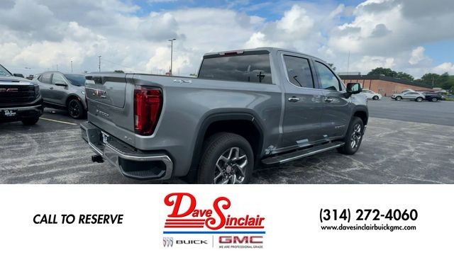 GMC Sierra 1500 Vehicle Full-screen Gallery Image 08