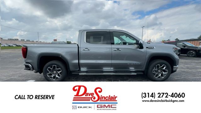 GMC Sierra 1500 Vehicle Full-screen Gallery Image 09