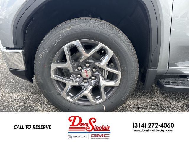GMC Sierra 1500 Vehicle Full-screen Gallery Image 10