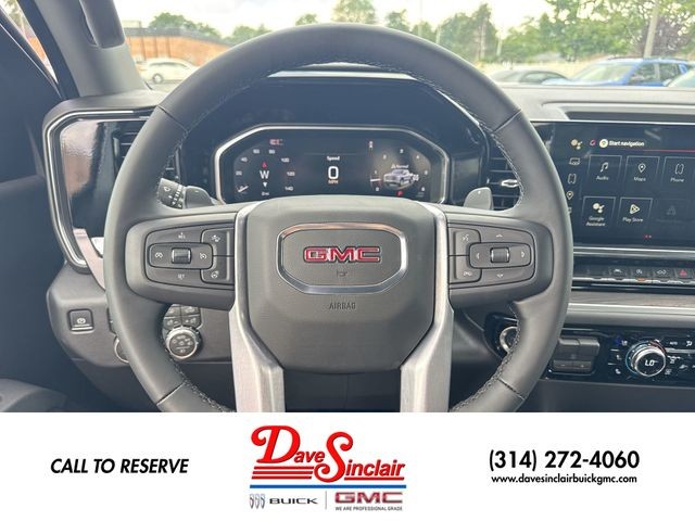 GMC Sierra 1500 Vehicle Full-screen Gallery Image 14