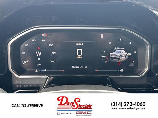 GMC Sierra 1500 Vehicle Full-screen Gallery Image 15
