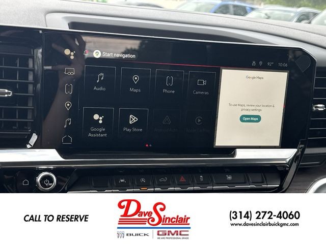 GMC Sierra 1500 Vehicle Full-screen Gallery Image 16