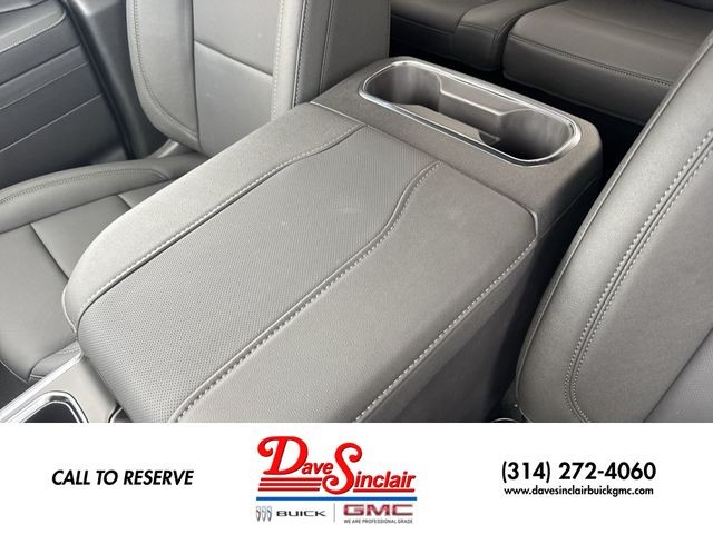 GMC Sierra 1500 Vehicle Full-screen Gallery Image 21