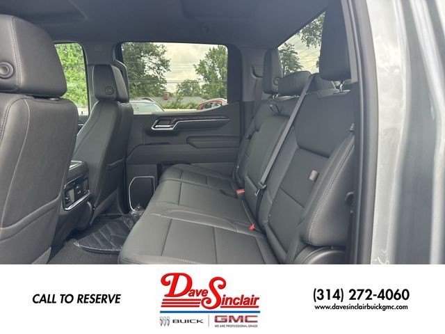 GMC Sierra 1500 Vehicle Full-screen Gallery Image 22