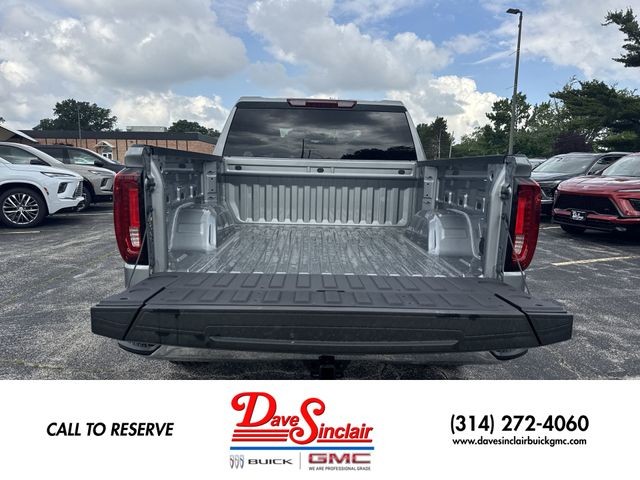 GMC Sierra 1500 Vehicle Full-screen Gallery Image 23