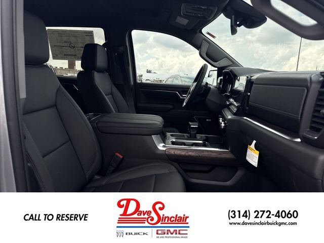 GMC Sierra 1500 Vehicle Full-screen Gallery Image 24