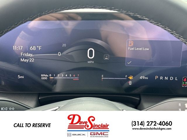 Buick Enclave Vehicle Full-screen Gallery Image 15