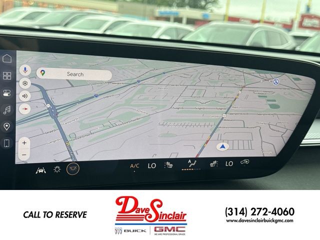 Buick Enclave Vehicle Full-screen Gallery Image 18