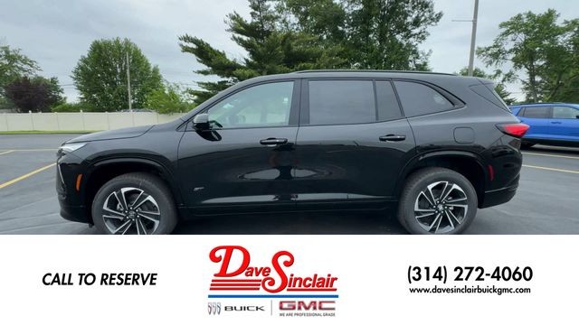 Buick Enclave Vehicle Full-screen Gallery Image 05