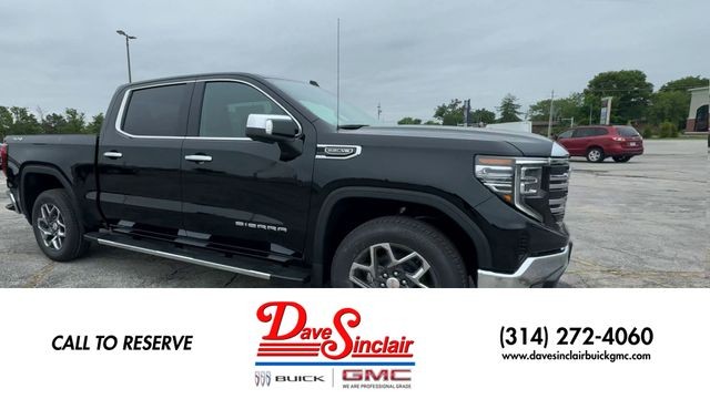 GMC Sierra 1500 Vehicle Full-screen Gallery Image 02