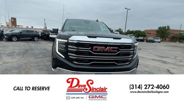 GMC Sierra 1500 Vehicle Full-screen Gallery Image 03