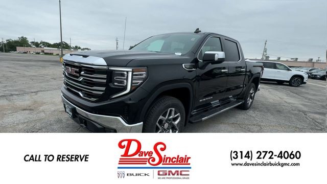 GMC Sierra 1500 Vehicle Full-screen Gallery Image 04
