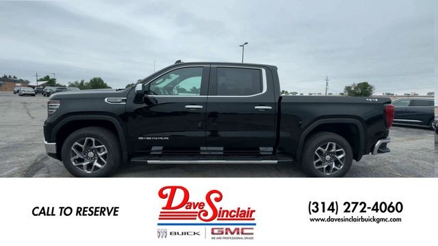 GMC Sierra 1500 Vehicle Full-screen Gallery Image 05