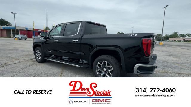 GMC Sierra 1500 Vehicle Full-screen Gallery Image 06