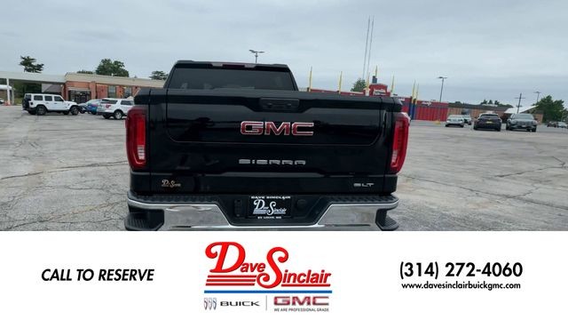 GMC Sierra 1500 Vehicle Full-screen Gallery Image 07