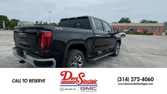 GMC Sierra 1500 Vehicle Full-screen Gallery Image 08