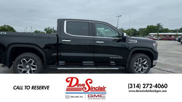 GMC Sierra 1500 Vehicle Full-screen Gallery Image 09