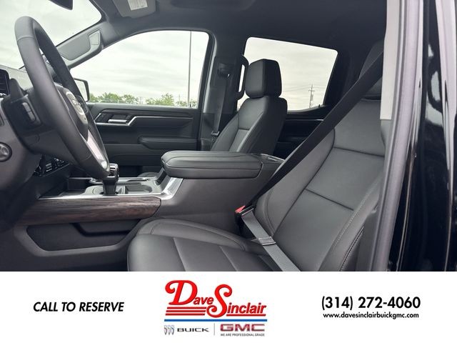 GMC Sierra 1500 Vehicle Full-screen Gallery Image 11