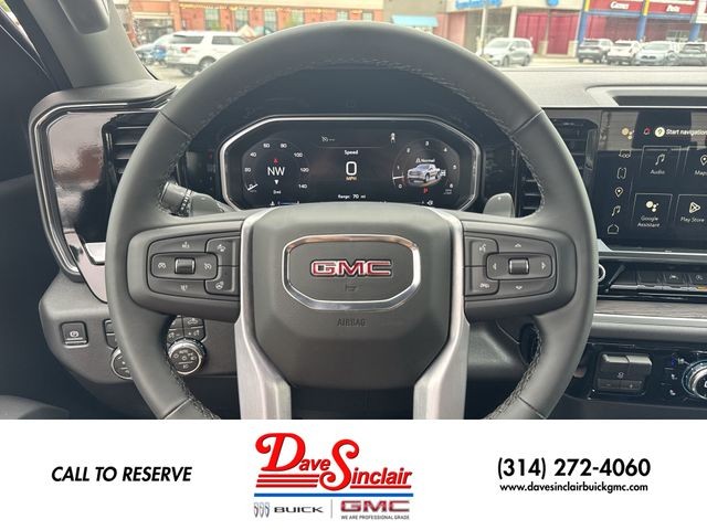 GMC Sierra 1500 Vehicle Full-screen Gallery Image 14