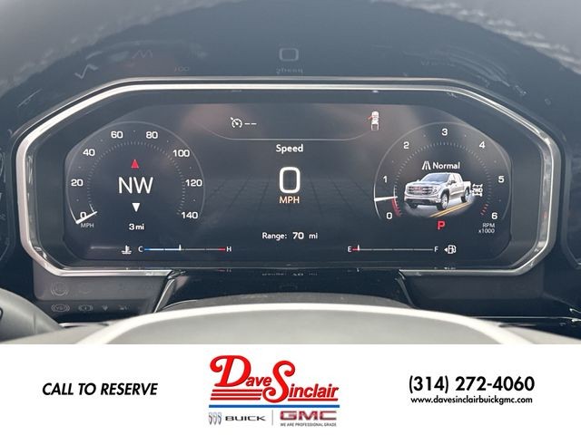 GMC Sierra 1500 Vehicle Full-screen Gallery Image 15