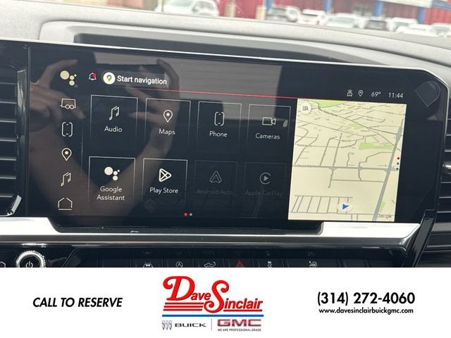 GMC Sierra 1500 Vehicle Full-screen Gallery Image 16