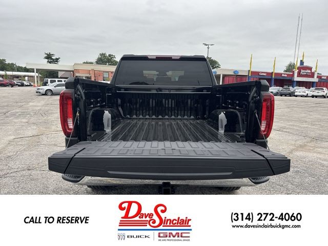 GMC Sierra 1500 Vehicle Full-screen Gallery Image 23