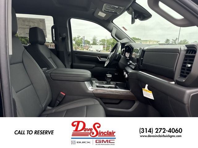 GMC Sierra 1500 Vehicle Full-screen Gallery Image 24