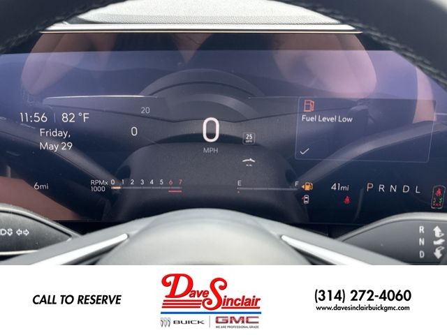 Buick Enclave Vehicle Full-screen Gallery Image 15