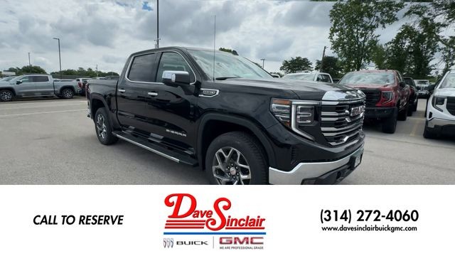 GMC Sierra 1500 Vehicle Full-screen Gallery Image 02