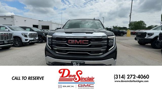 GMC Sierra 1500 Vehicle Full-screen Gallery Image 03