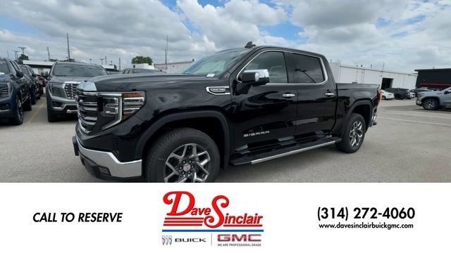 GMC Sierra 1500 Vehicle Full-screen Gallery Image 04