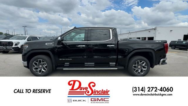GMC Sierra 1500 Vehicle Full-screen Gallery Image 05