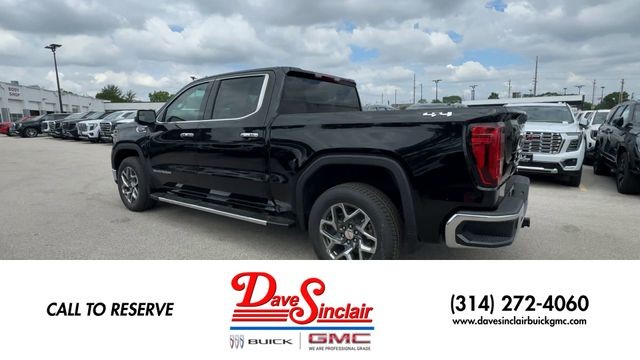 GMC Sierra 1500 Vehicle Full-screen Gallery Image 06