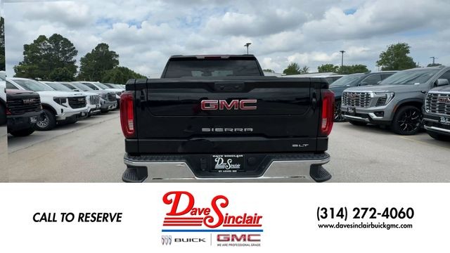 GMC Sierra 1500 Vehicle Full-screen Gallery Image 07