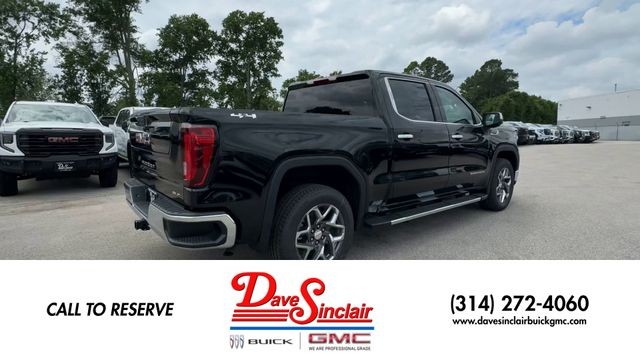 GMC Sierra 1500 Vehicle Full-screen Gallery Image 08