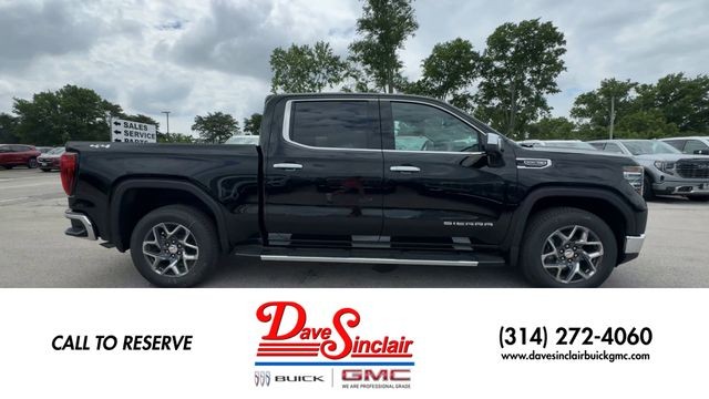 GMC Sierra 1500 Vehicle Full-screen Gallery Image 09