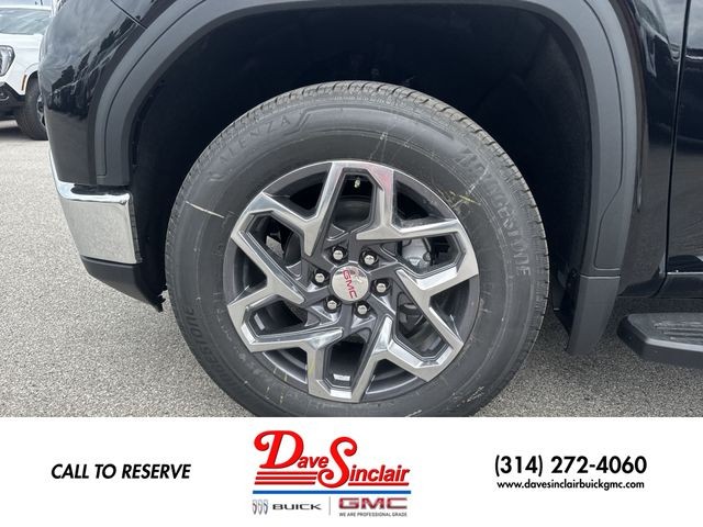 GMC Sierra 1500 Vehicle Full-screen Gallery Image 10