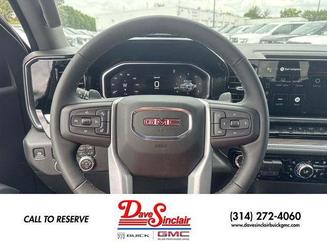 GMC Sierra 1500 Vehicle Full-screen Gallery Image 14