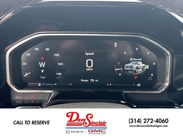 GMC Sierra 1500 Vehicle Full-screen Gallery Image 15
