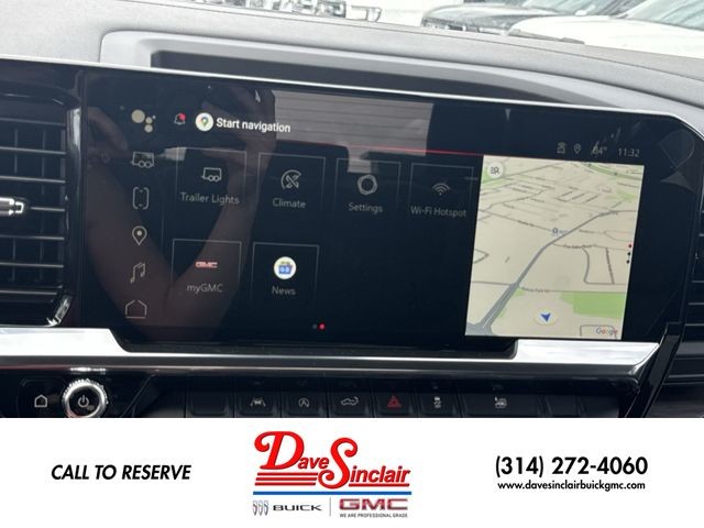 GMC Sierra 1500 Vehicle Full-screen Gallery Image 16