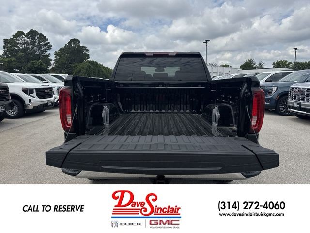 GMC Sierra 1500 Vehicle Full-screen Gallery Image 23