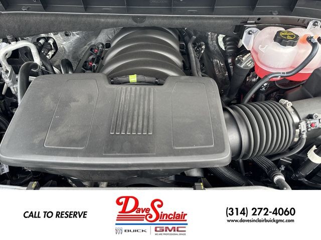 GMC Sierra 1500 Vehicle Full-screen Gallery Image 25