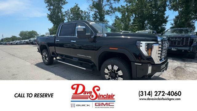 GMC Sierra 2500HD Vehicle Full-screen Gallery Image 02