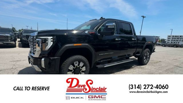 GMC Sierra 2500HD Vehicle Full-screen Gallery Image 04