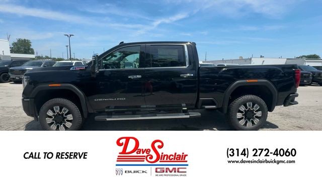 GMC Sierra 2500HD Vehicle Full-screen Gallery Image 05