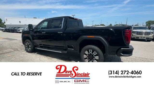 GMC Sierra 2500HD Vehicle Full-screen Gallery Image 06