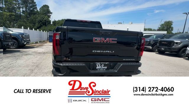 GMC Sierra 2500HD Vehicle Full-screen Gallery Image 07
