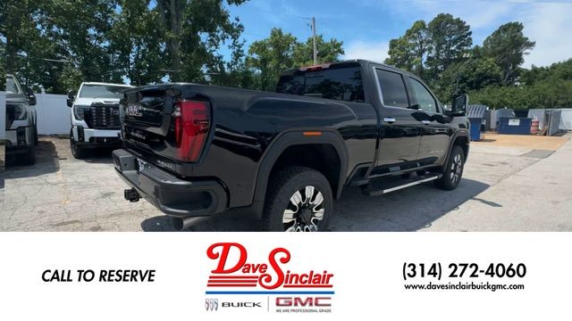 GMC Sierra 2500HD Vehicle Full-screen Gallery Image 08