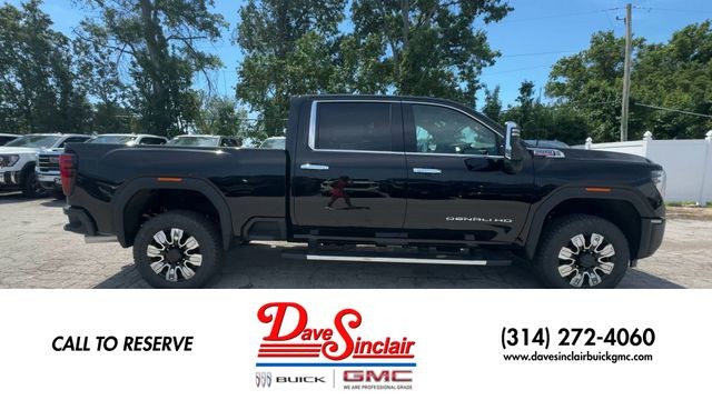 GMC Sierra 2500HD Vehicle Full-screen Gallery Image 09