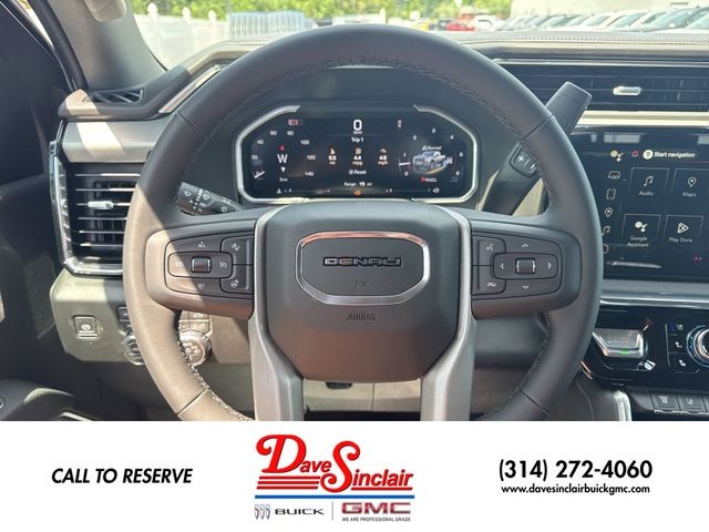 GMC Sierra 2500HD Vehicle Full-screen Gallery Image 14